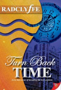 Download Turn Back Time pdf, epub, ebook
