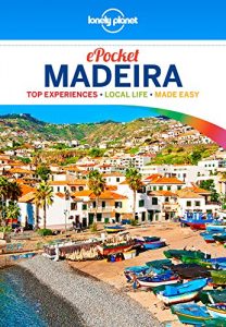 Download Lonely Planet Pocket Madeira (Travel Guide) pdf, epub, ebook