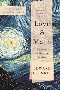 Download Love and Math: The Heart of Hidden Reality pdf, epub, ebook