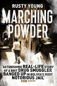 Download Marching Powder (The Pan Real Lives Series Book 6) pdf, epub, ebook