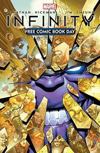 Download FCBD: Infinity pdf, epub, ebook