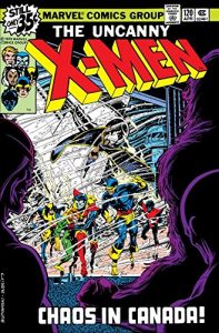 Download Uncanny X-Men (1963-2011) #120 pdf, epub, ebook