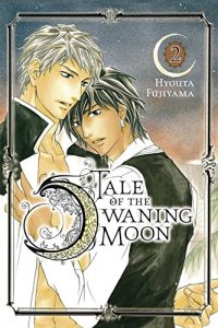 Download Tale of the Waning Moon, Vol. 2 pdf, epub, ebook