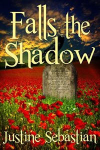 Download Falls the Shadow (Sparrow Falls Book 2) pdf, epub, ebook