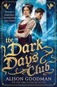 Download The Dark Days Club (Lady Helen  Book 1) pdf, epub, ebook