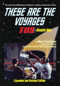 Download These Are The Voyages, TOS, Season One  (These Are The Voyages series Book 1) pdf, epub, ebook