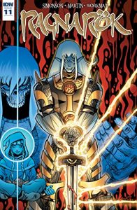 Download Ragnarok #11 pdf, epub, ebook