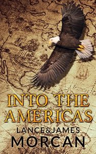 Download Into the Americas (A novel based on a true story) pdf, epub, ebook