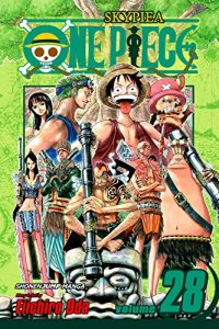 Download One Piece, Vol. 28: Wyper the Berserker (One Piece Graphic Novel) pdf, epub, ebook