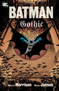 Download Batman: Gothic pdf, epub, ebook