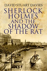 Download Sherlock Holmes and the Shadow of the Rat pdf, epub, ebook