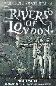 Download Rivers of London Vol. 2: Night Witch pdf, epub, ebook