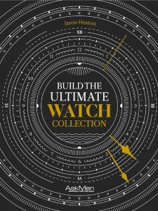 Download Build The Ultimate Watch Collection pdf, epub, ebook