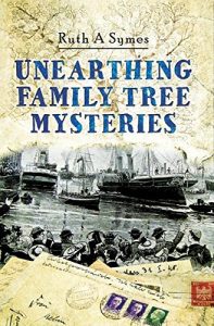 Download Unearthing Family Tree Mysteries pdf, epub, ebook