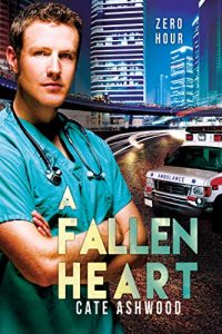 Download A Fallen Heart (Zero Hour Book 2) pdf, epub, ebook