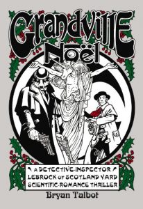 Download Grandville Noel pdf, epub, ebook