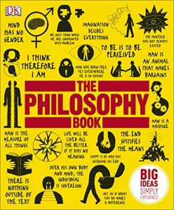 Download The Philosophy Book (Big Ideas) pdf, epub, ebook