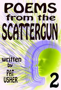 Download POEMS FROM THE SCATTERGUN 2 pdf, epub, ebook
