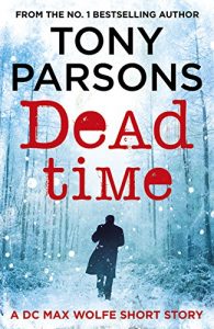 Download Dead Time: A DC Max Wolfe Short Story pdf, epub, ebook