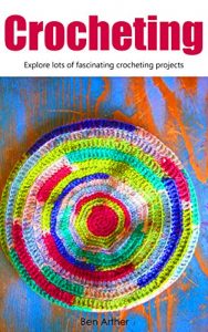 Download Crocheting pdf, epub, ebook