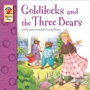 Download Goldilocks and the Three Bears (Keepsake Stories) pdf, epub, ebook