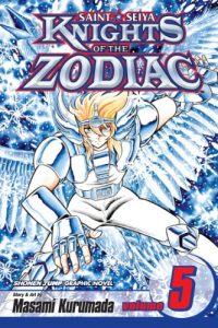 Download Knights of the Zodiac (Saint Seiya), Vol. 5: Execution! pdf, epub, ebook