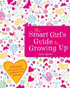 Download The Smart Girl’s Guide To Growing Up pdf, epub, ebook