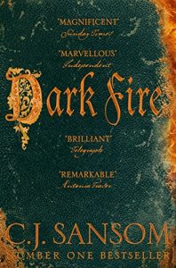 Download Dark Fire (The Shardlake Series Book 2) pdf, epub, ebook