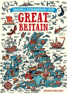 Download Amazing & Extraordinary Facts – Great Britain pdf, epub, ebook