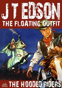 Download The Hooded Riders (A Floating Outfit Western Book 8) pdf, epub, ebook