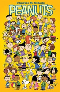 Download Peanuts Vol. 1 pdf, epub, ebook