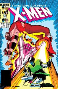 Download Uncanny X-Men (1963-2011) #194 pdf, epub, ebook