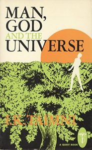 Download Man, God, and the Universe (Quest Books) pdf, epub, ebook