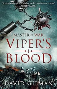 Download Viper’s Blood (Master of War) pdf, epub, ebook