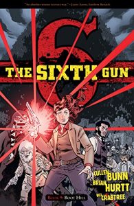 Download The Sixth Gun Vol. 9 pdf, epub, ebook