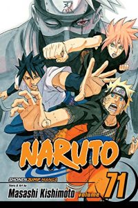 Download Naruto, Vol. 71: I Love You Guys (Naruto Graphic Novel) pdf, epub, ebook