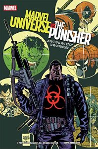 Download Marvel Universe Vs. The Punisher pdf, epub, ebook