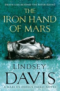 Download The Iron Hand Of Mars: (Falco 4) pdf, epub, ebook