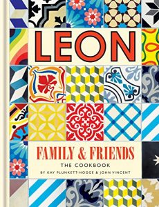 Download Leon: Family & Friends pdf, epub, ebook