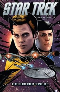 Download Star Trek (2011-2016) Vol. 7 pdf, epub, ebook