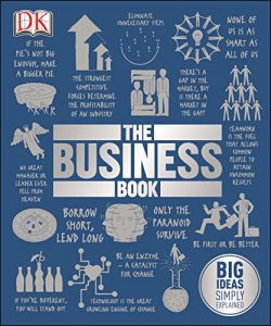 Download The Business Book (Big Ideas) pdf, epub, ebook