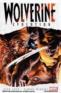 Download Wolverine: Evolution pdf, epub, ebook