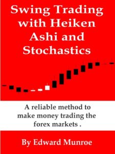 Download Swing Trading with Heiken Ashi and Stochastics Revised: A reliable method to make money trading the forex markets pdf, epub, ebook