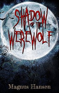 Download Shadow of the Werewolf pdf, epub, ebook