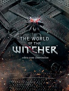 Download The World of the Witcher pdf, epub, ebook