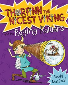 Download Thorfinn and the Raging Raiders (Thorfinn the Nicest Viking) pdf, epub, ebook