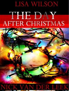 Download The Day After Christmas (Anno Xmas Book 1) pdf, epub, ebook