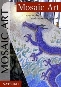 Download mosaic art pdf, epub, ebook