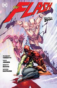 Download The Flash (2011-2016) Vol. 8: Zoom pdf, epub, ebook