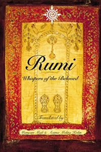 Download Rumi: Whispers of the Beloved pdf, epub, ebook